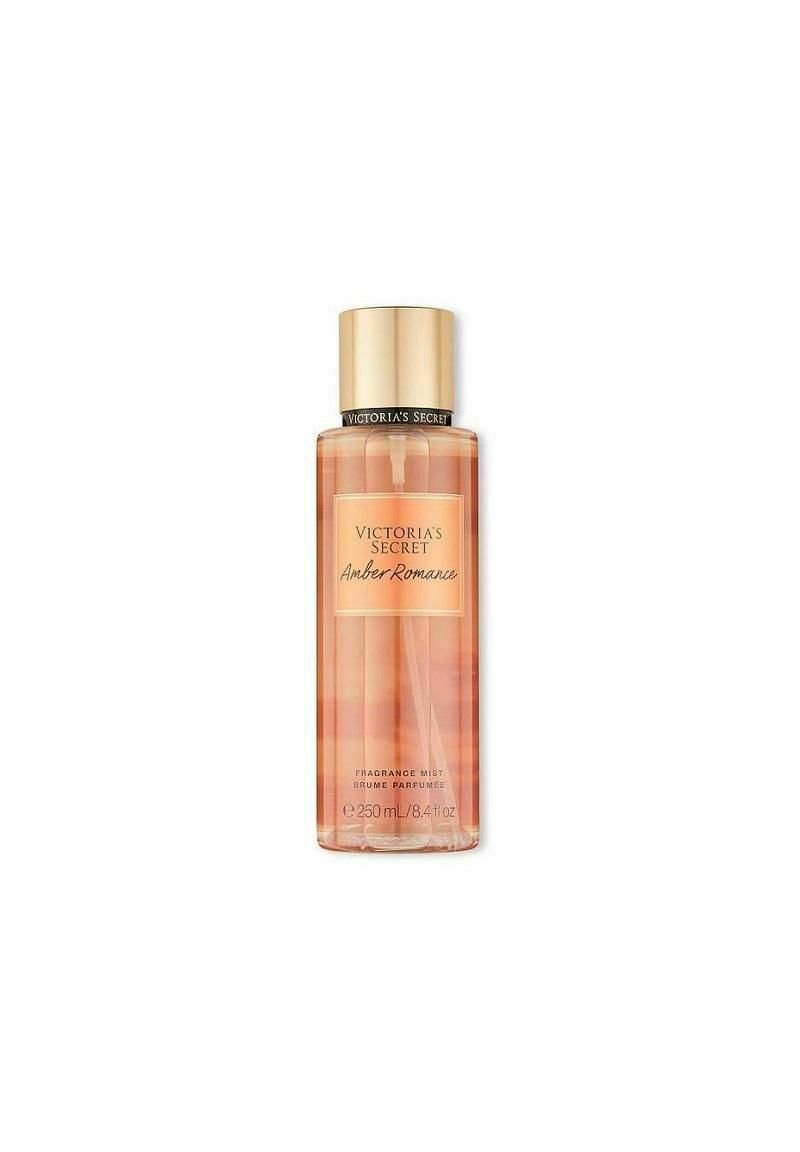 Victoria's Secret VICTORIA'S SECRET AMBER ROMANCE FRAGRANCE MIST 250ML - Vartalosuihke - transparent