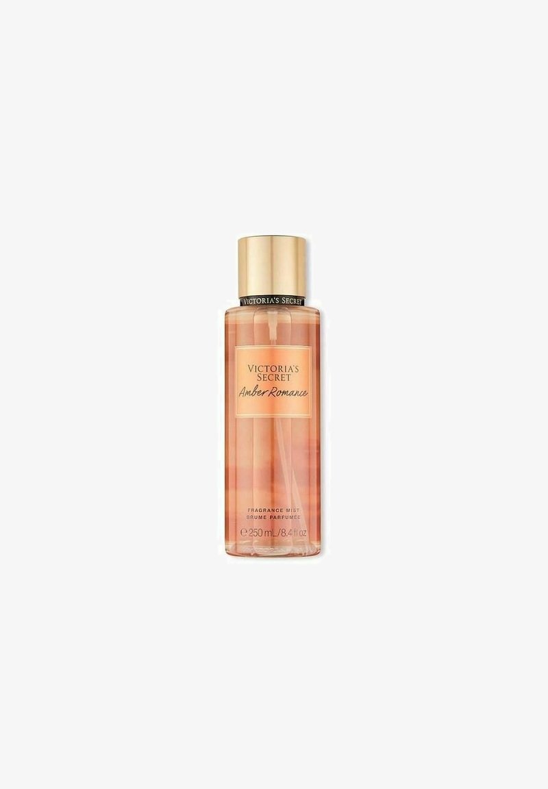 Victoria's Secret VICTORIA'S SECRET AMBER ROMANCE FRAGRANCE MIST 250ML - Kropsspray - transparent