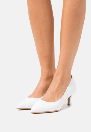 Tamaris, Escarpins - white
