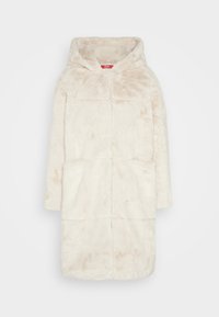 Esprit Collection Manteau d'hiver - ice/beige - ZALANDO.FR