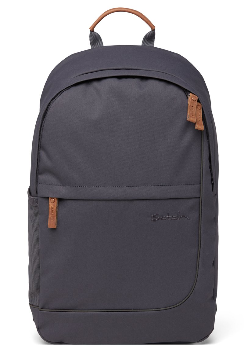 Satch DAY FLY 45 CM LAPTOPFACH - Zaino - grey