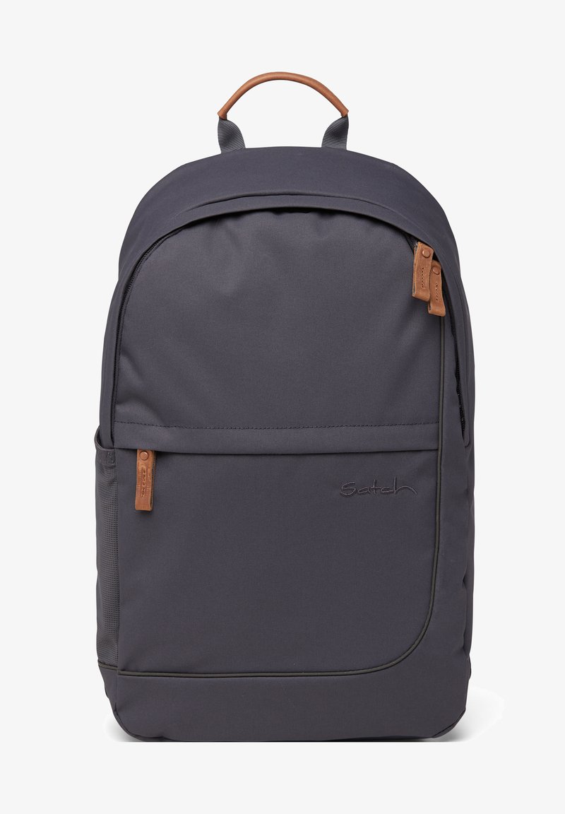 Satch DAY FLY 45 CM LAPTOPFACH - Zaino - grey