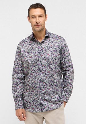 Eterna COMFORT FIT - Hemd - navy