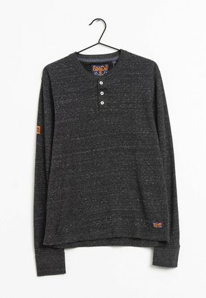 Jumper - dark grey