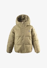 Non selezionato, gray green