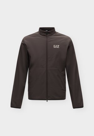 EA7 Emporio Armani, GOLF PRO  - Sweatshirt - mulch