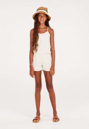 SELAH JR - Jumpsuit - kitoffwhite