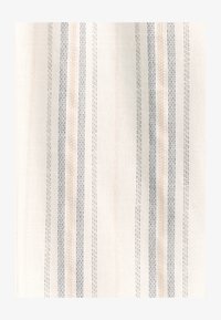 Ausgewählt, navy stripe