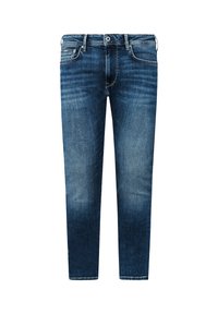 Pepe Jeans STANLEY - Kavbojke slim fit - denim