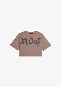 Non selezionato, mottled light pink