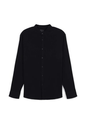 Calliope COREANA - Camicia - nero ultrablack