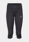 CORE CAPRI - Leggings - performance black
