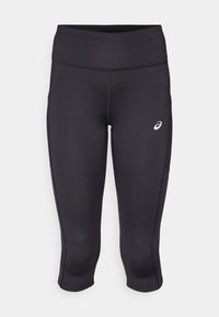 CORE CAPRI - Leggings - performance black