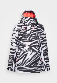 Não selecionado, white