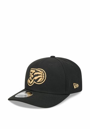 New Era TORONTO czarny