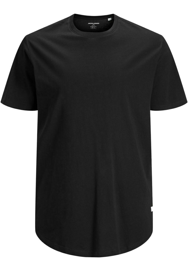 Jack & Jones Basic Tshirt black Zalando.co.uk