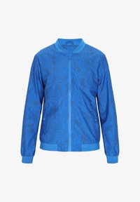 Niet geselecteerd, königsblau