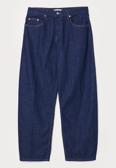 RE/DONE WIDE TAPER - Jean boyfriend - deadstock like