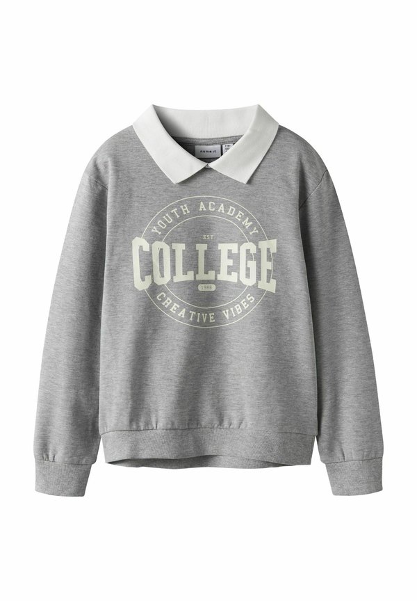 LOOSE FIT - Sweatshirt