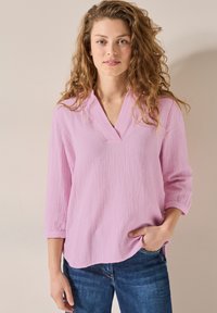 Cecil Blouse - pink
