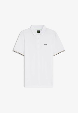 BOSS, BOSS PL_TOC GAME 1 - Polo - white