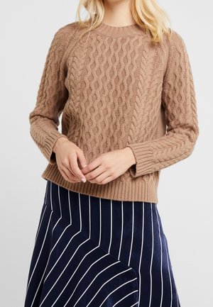 Sweter