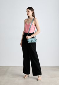 TABBY SHOULDER BAG 20 - Kabelka - lh/aquamarine