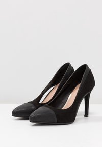 Anna Field Klassiska pumps - black