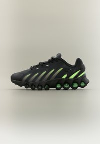 Valimata, black/volt tint/lime blast