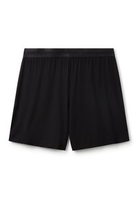 Pantalone Pigiama Uomo United Colors Of Benetton In Flanella Di Cotone, Con Tasche E Coulisse