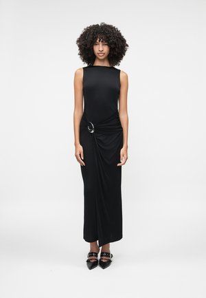 NASTASIEL - Cocktail φόρεμα / Φόρεμα για πάρτι - black