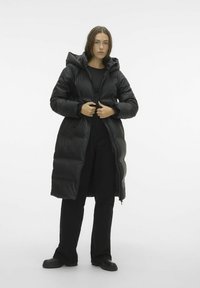 Vero Moda VMNOE - Manteau d'hiver - black