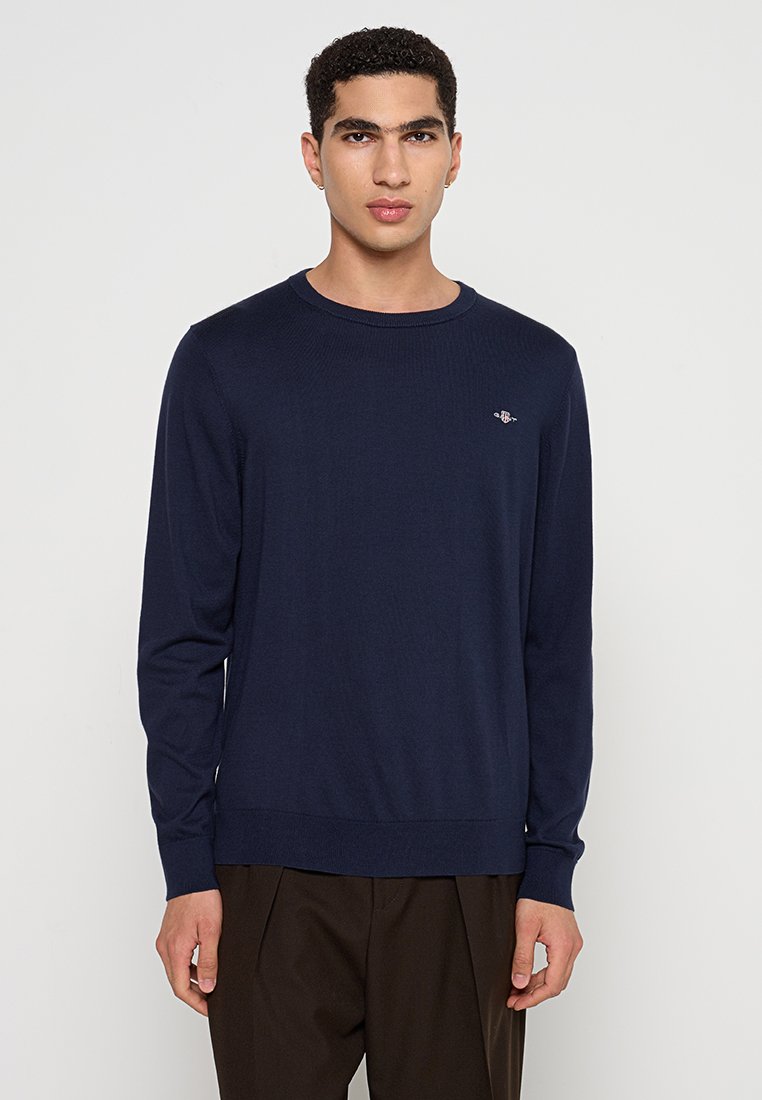 Gant Trui koningsblauw