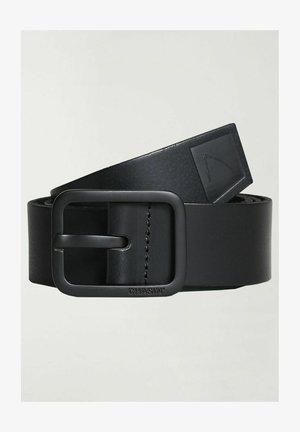 GENO - Ceinture - black