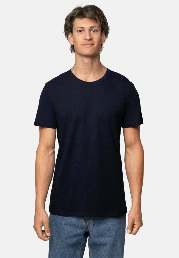 CREW NECK  2-PACK - T-Shirt basic