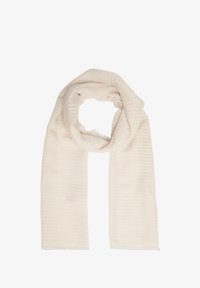 Sélectionné, beige