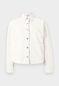 Επιλέχθηκε, ecru