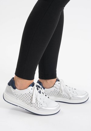 Zapatillas - white