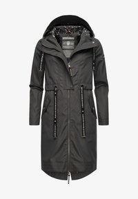 Sélectionné, dark grey