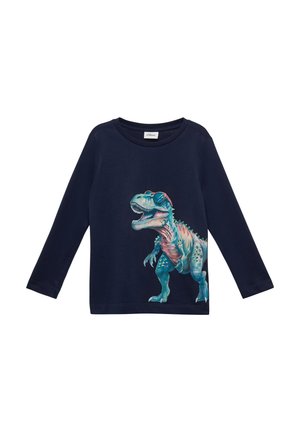 Longsleeve - navy