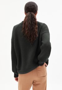 ARMEDANGELS Trui - evergreen