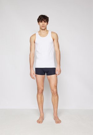 ACTIV TANK TOP 2 PACK - Spodné tričko - white