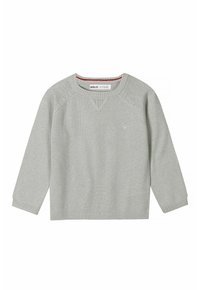 MINOTI - CREW NECK  - Jersey de punto - grey Imagen en miniatura 1