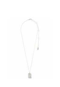 ARIES ZODIAC SIGN - Verižica - silver plated