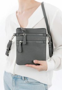 Emily & Noah EMMA - Umhängetasche - deepgrey