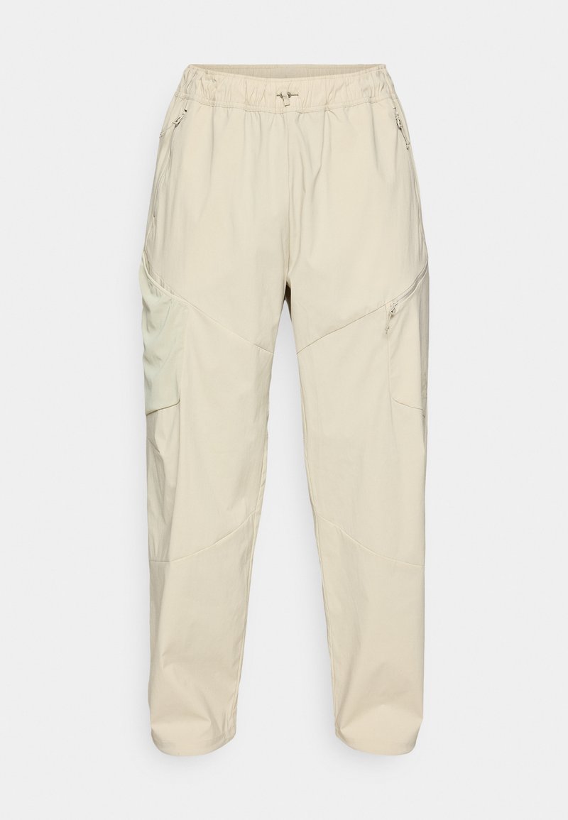 Odlo Outdoorbroeken grijs Odlo Outdoorbroeken grijs