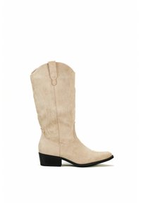 Non sélectionné, beige écru