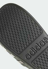 adidas Sportswear AQUA ADILETTE - Pool slides - black