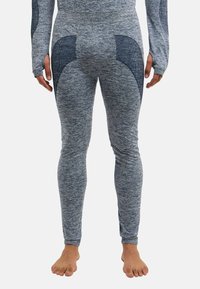 Bruno Banani FUNKTIONS CHAMBERS - Lange underbukser - navy