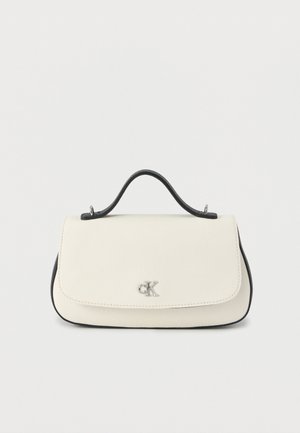 Handbag - white